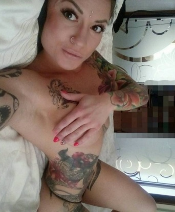 Екатерина, 35 лет, 2 размер груди